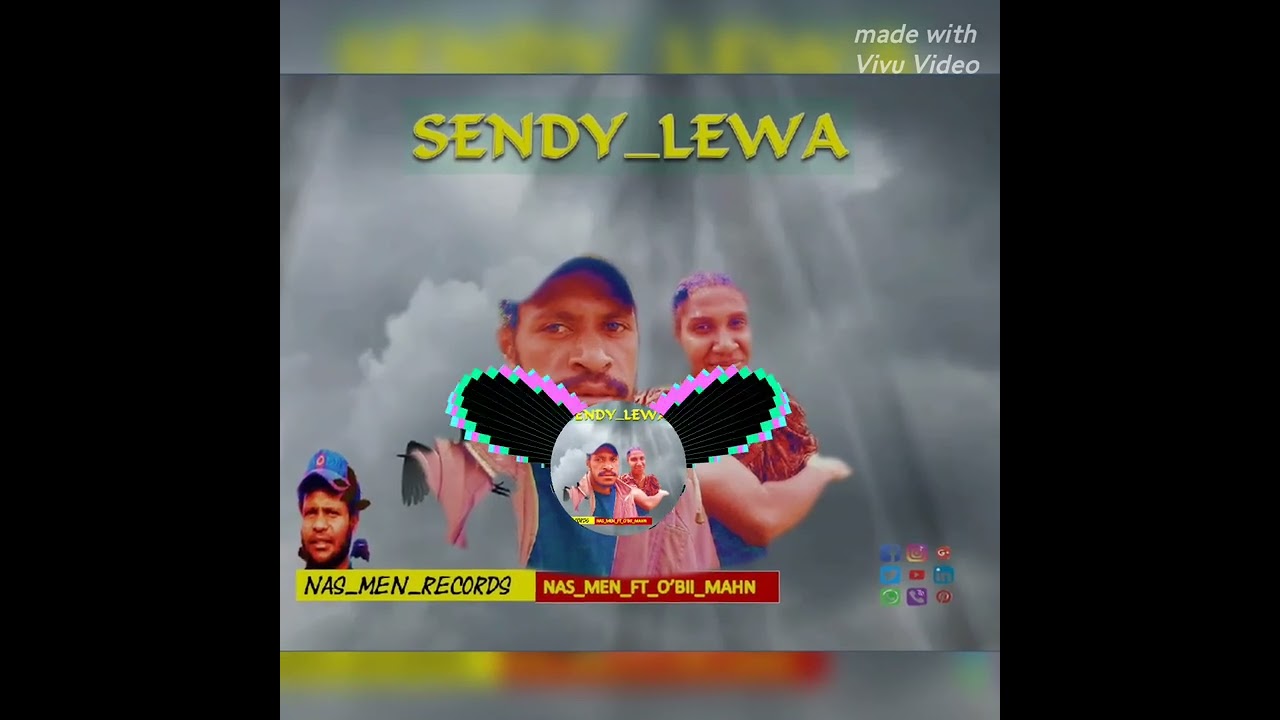 SANDY_LEWA_2026_OFFICIAL_MUZIC_PNG_NAS_MEN_FT_O'BII_MAHN