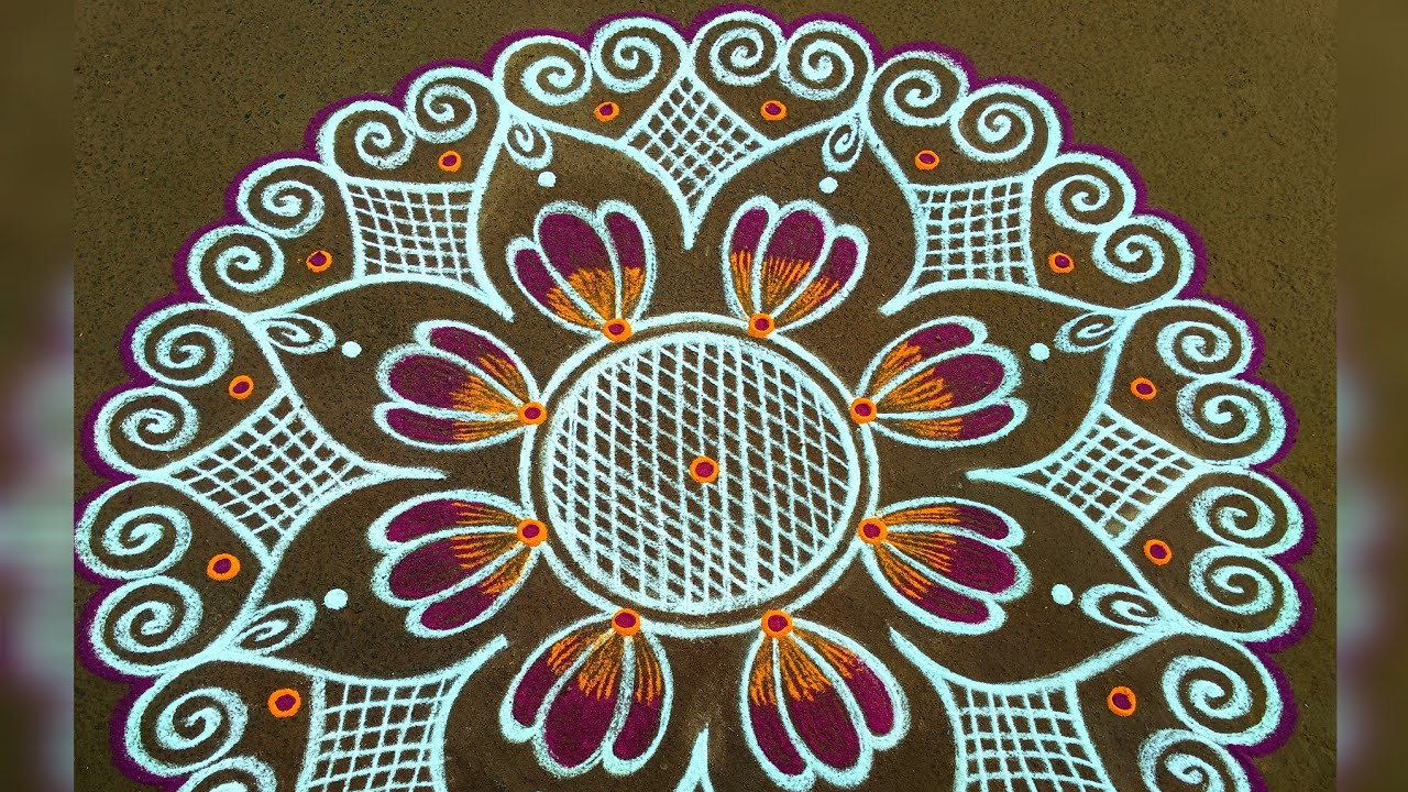 daily morning rangolikolam #muggulu #freehandrangoli#art#mugguludesigns #newshorts#shortsfeed#muggu