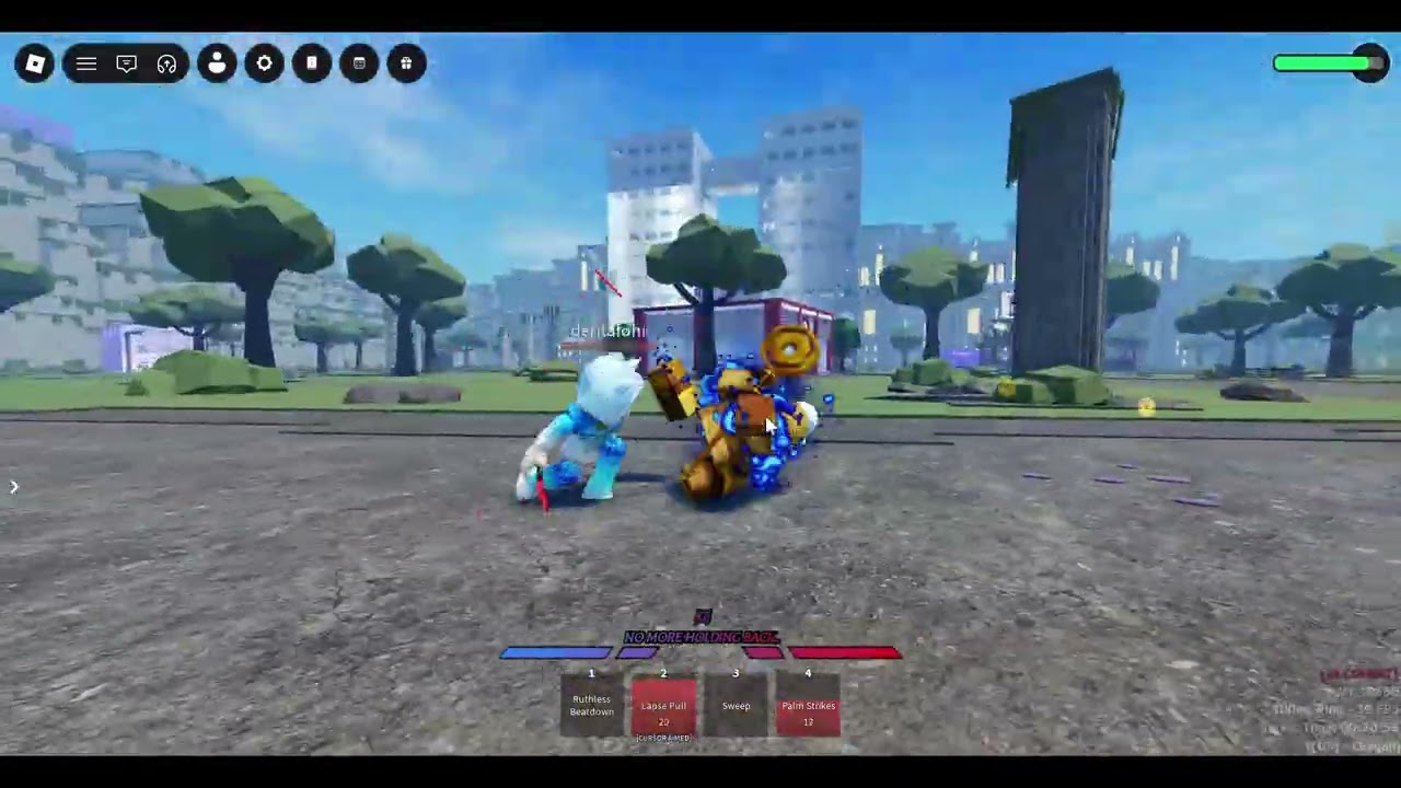 They tried to team against me,but failed miserably and lost XD(Jump Showdown)