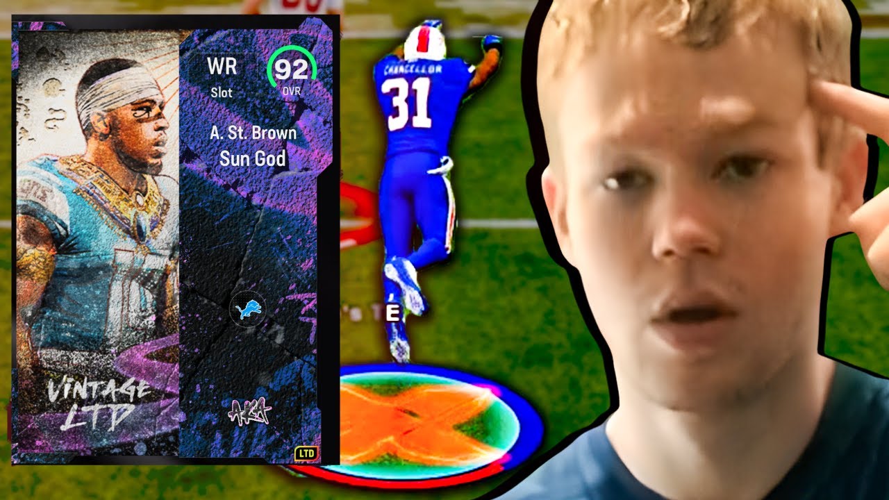 Can THRONE Stop Me From Winning The MUT Gauntlet AGAIN?!