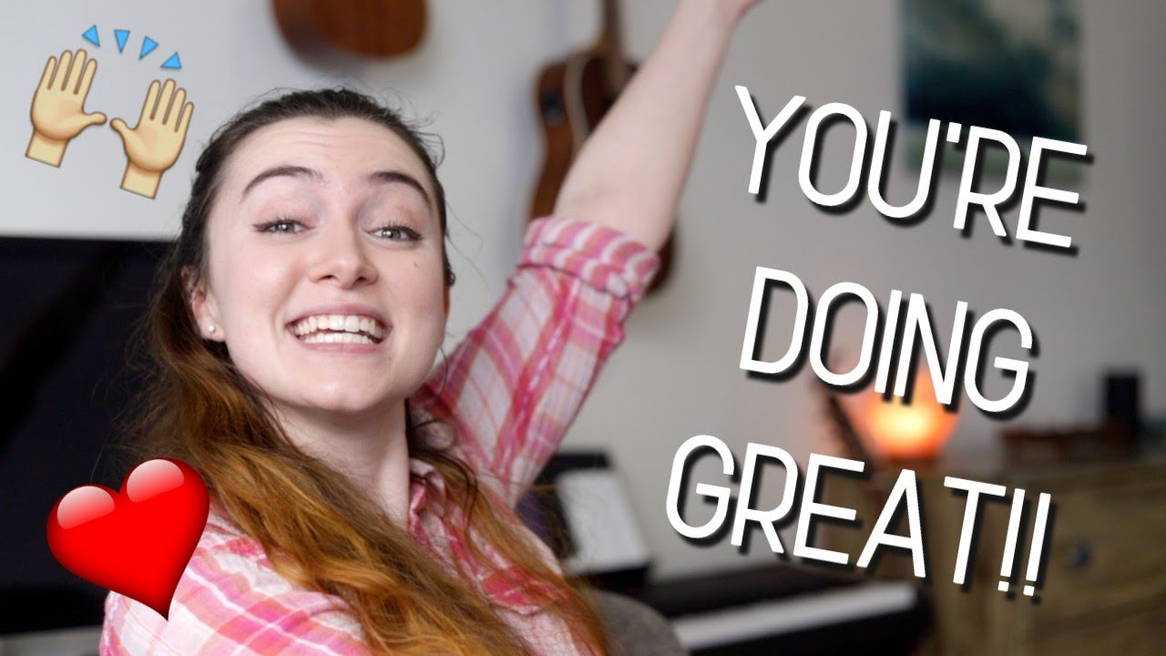 A song made of COMPLIMENTS...FOR YOU!!