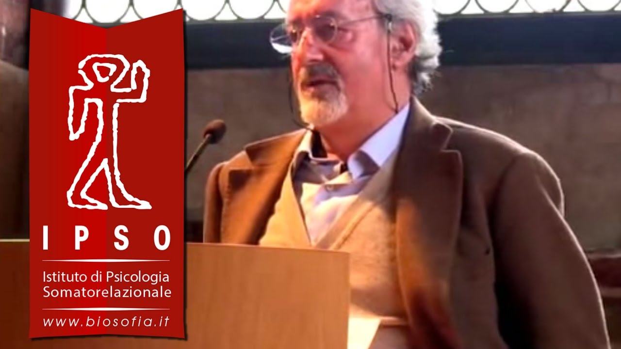 Corpo e Spiritualità  - Luciano Marchino