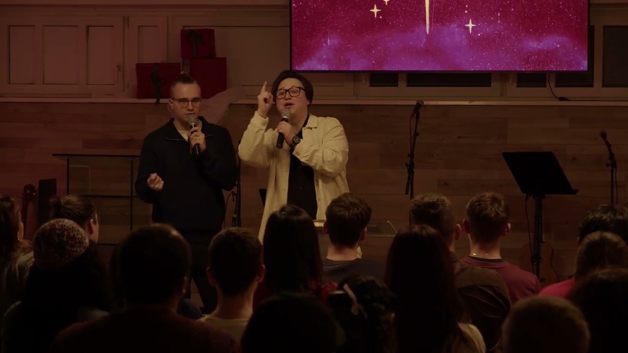 Fear Free Christmas | Dennis Daniel #awakeningberlin