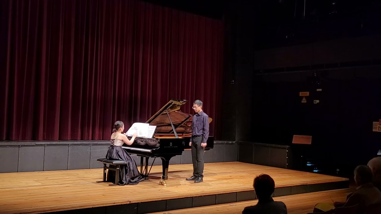 Klassenabend von Herrn Wolfram Rieger