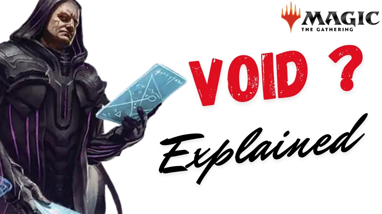 Magic the gathering Keyword abilities explained: how does 