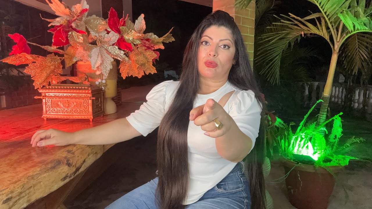 AO VIVO 🛑 SE PREPARE PARA RECEBER UMA FORTE REVELAÇÃO SOBRE ISTO