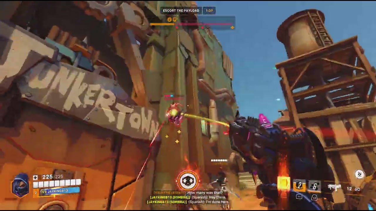 Qp:Sombra