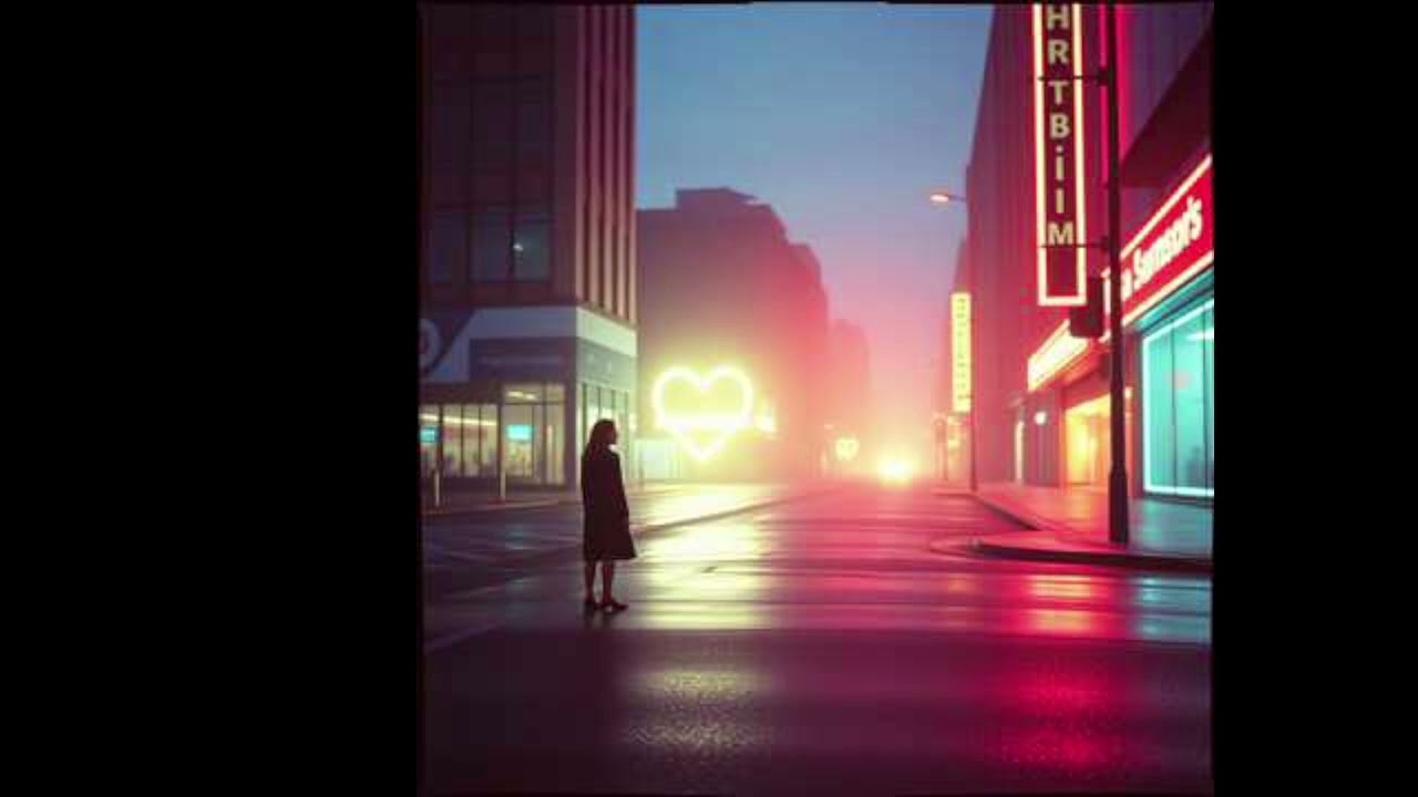 Mon évidence Album : AMOUR – Titimat