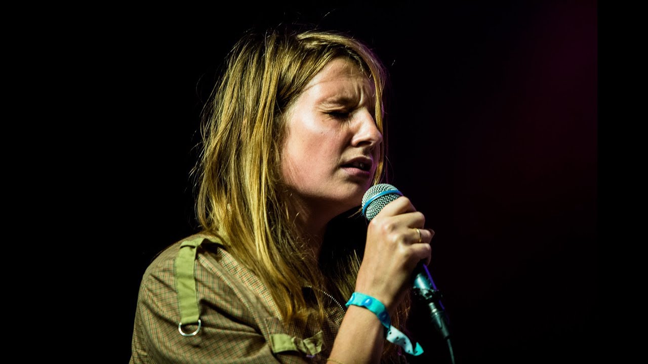 RAAK ME AAN - ROOSBEEF (Live@LageLandenSessie 2018)