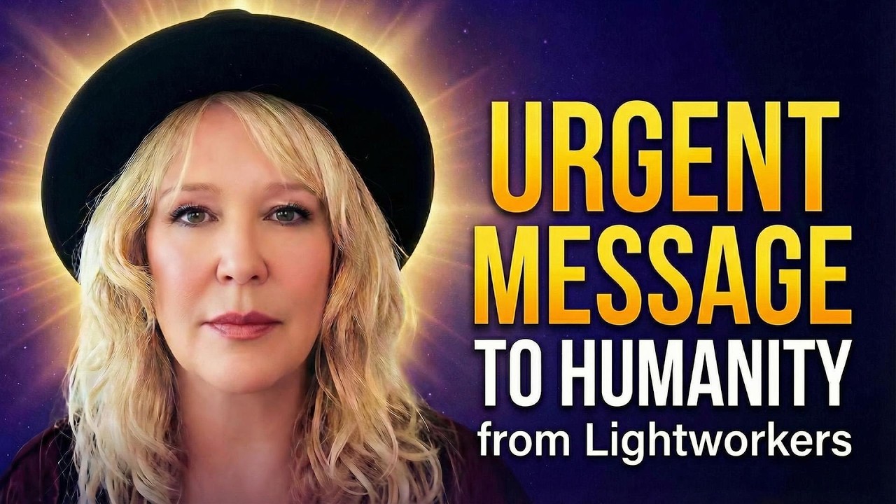It HAS BEGUN an URGENT Message: No Turning Back