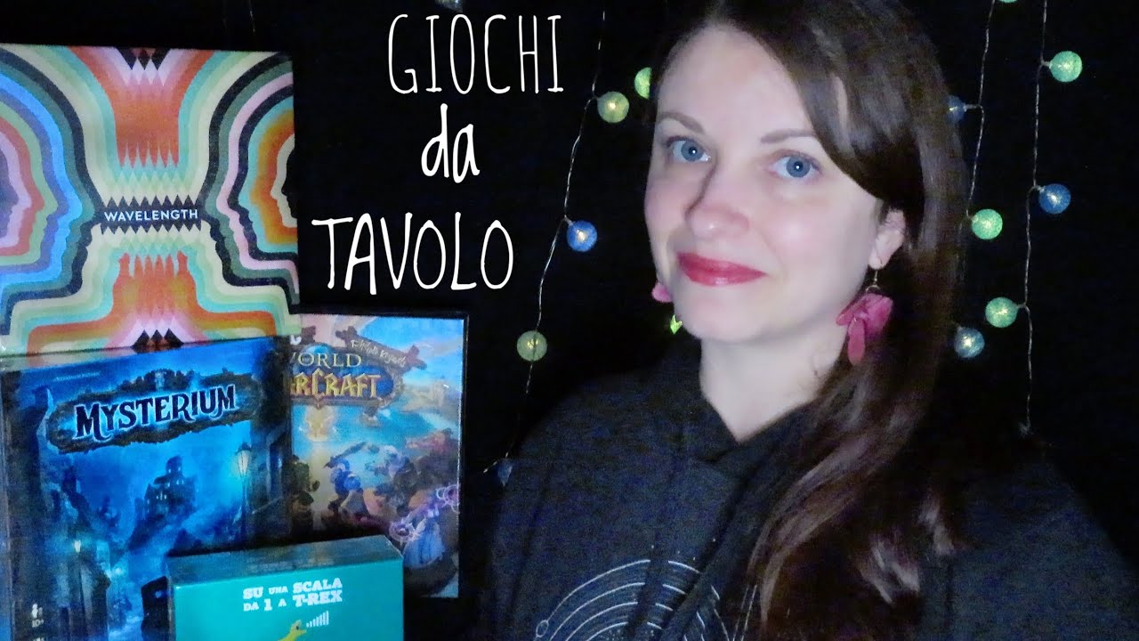 La tua MIGLIORE AMICA ti porta a fare SHOPPING NATALIZIO ASMR ITA