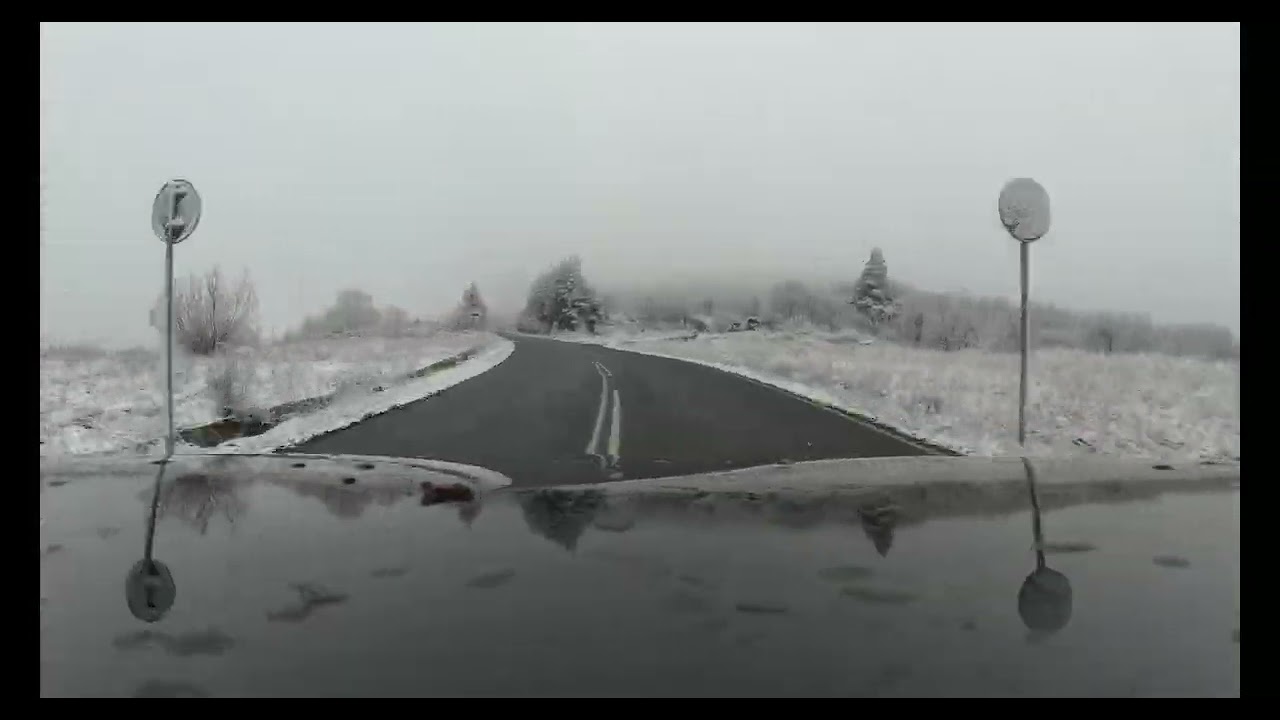 село Аврен   граница   26 12 2025