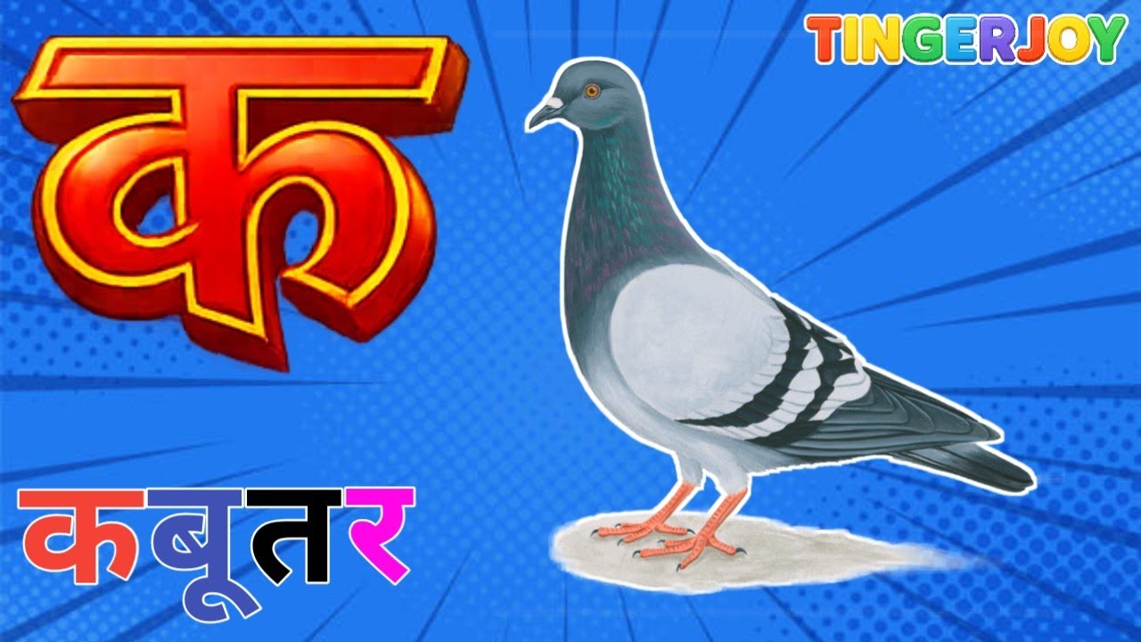 अ से अनार, आ से आम, हिंदी वर्णमाला, अआइईउऊ,क से कबूतर,a se anar,aa se aam, हिंदीस्वरब्यंजन #kidssong