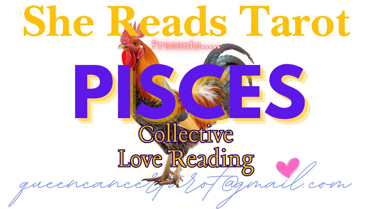 PISCES♓💖