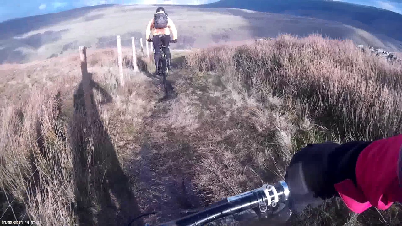 Birks Fell,Buckden,Yorkshire Dales(Merged)