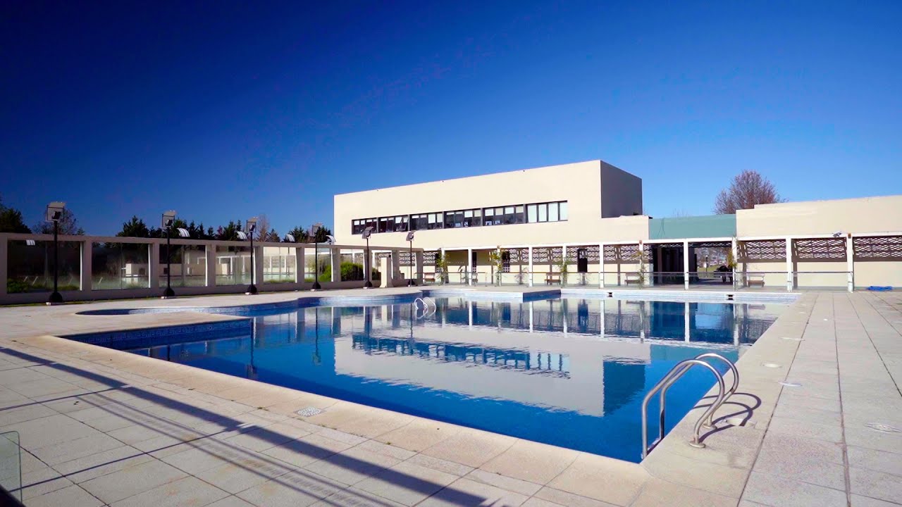 HARAS SANTA MARIA - ESCOBAR