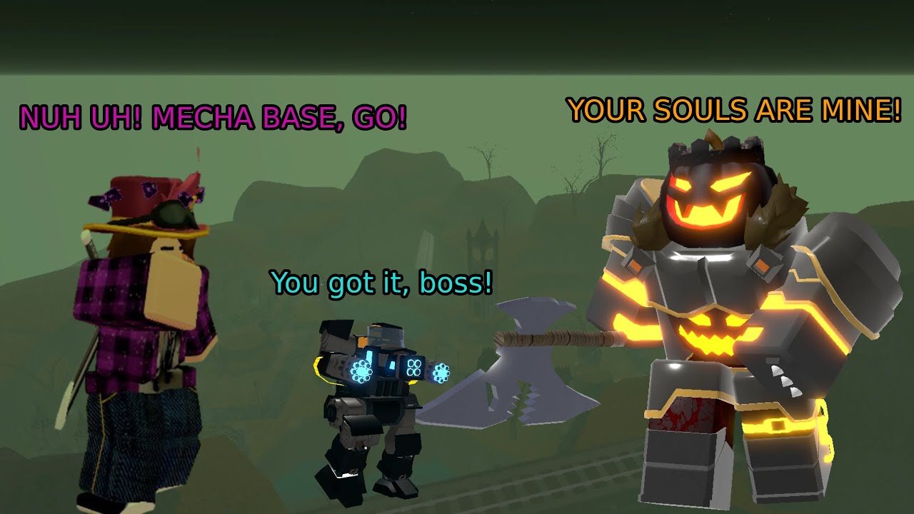 Beating Lord Sinister...5 years later!