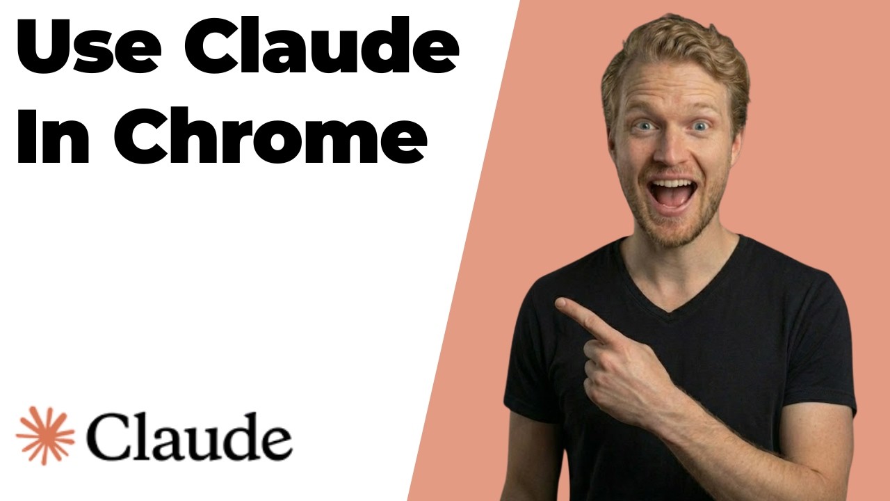 How To Use Claude In Chrome [Quick Setup Guide]