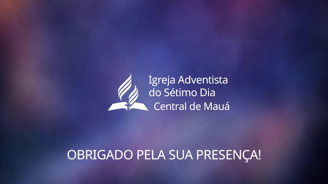 Culto de Sábado | Jefferson Rodrigues | 07-02-2026