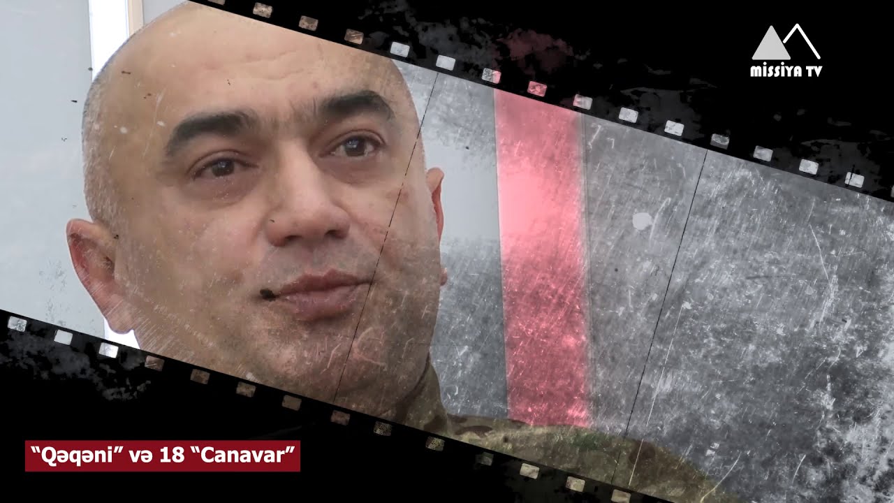 Ermənilərə qan uddurmuş əfsanəvi kəşfiyyat qrupu - 