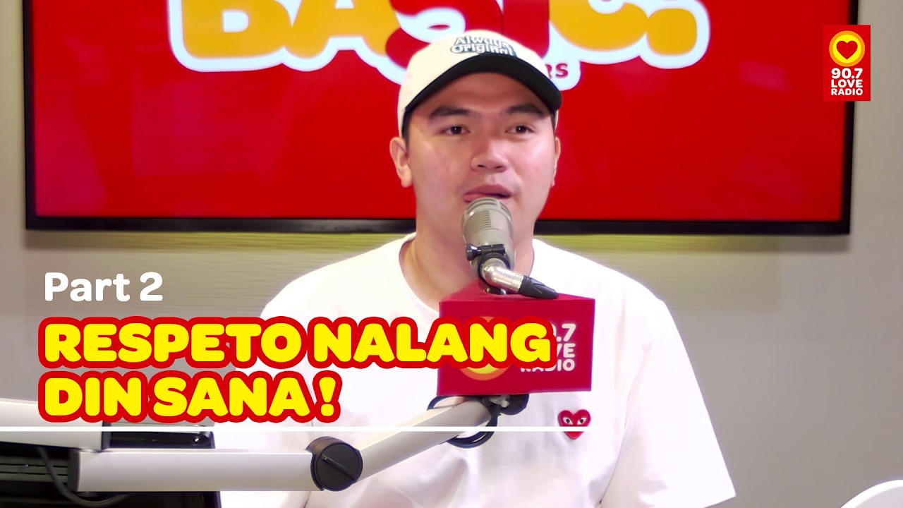 HINDI MAGANDA ANG UMAGAW NG IBA! - Raqi's Secret Files (February 27,2026) | PART 2