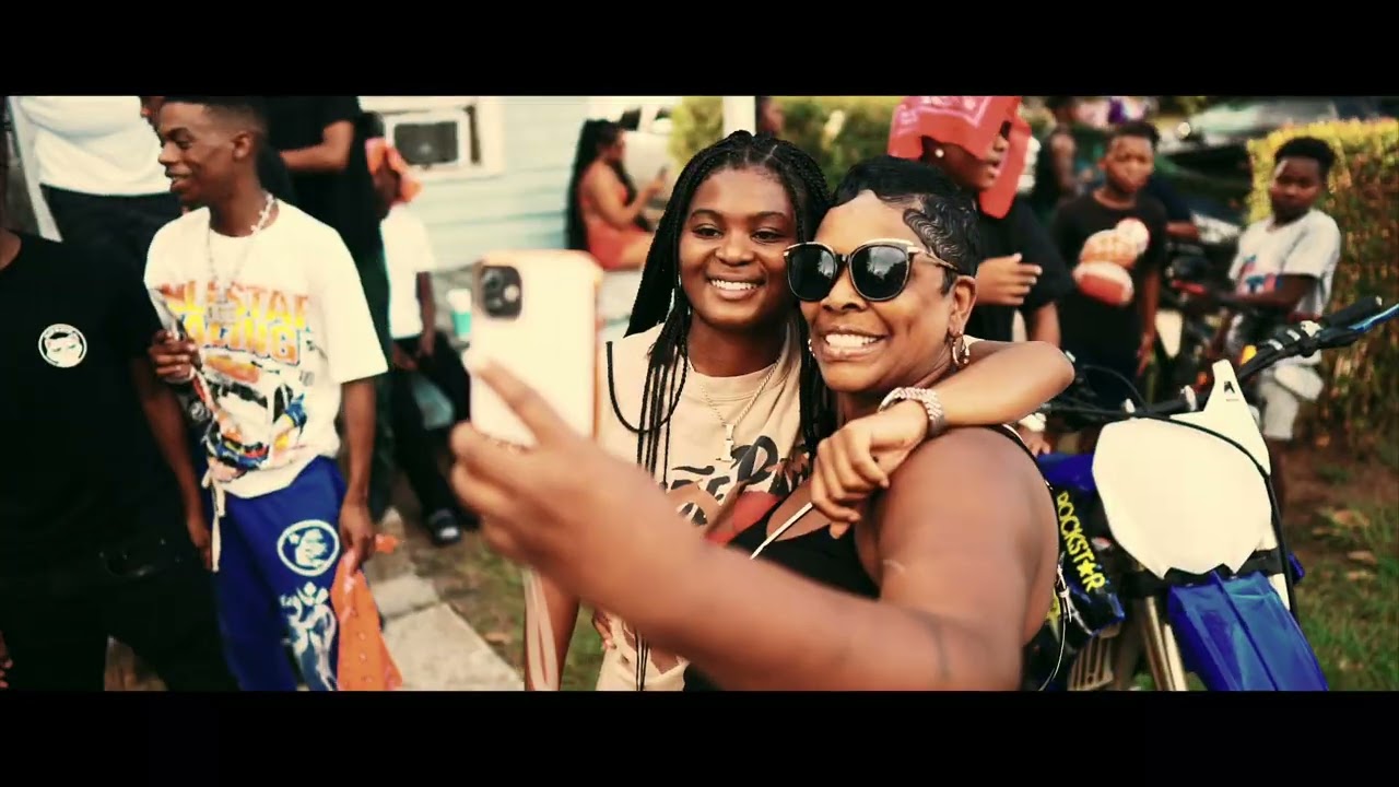 Poison Ivi- FED ft Tootie Raww (Official Music Video) ​⁠@PoisonBars