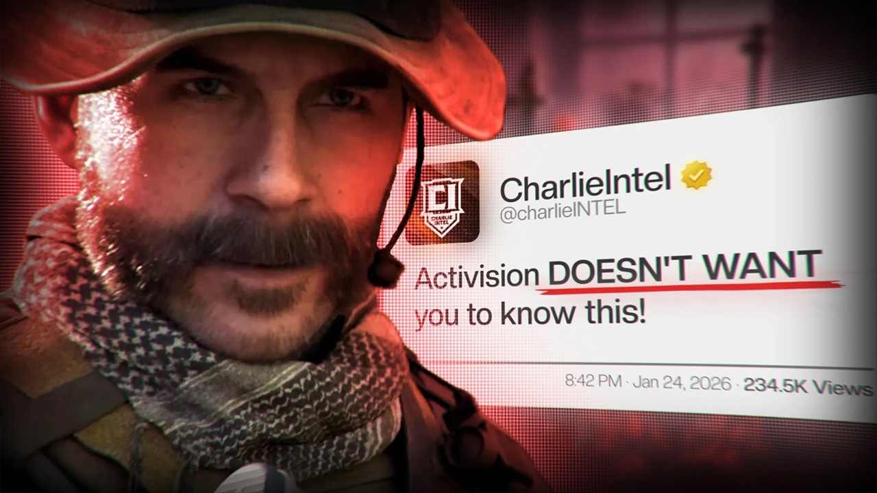 Call of Duty RPG…