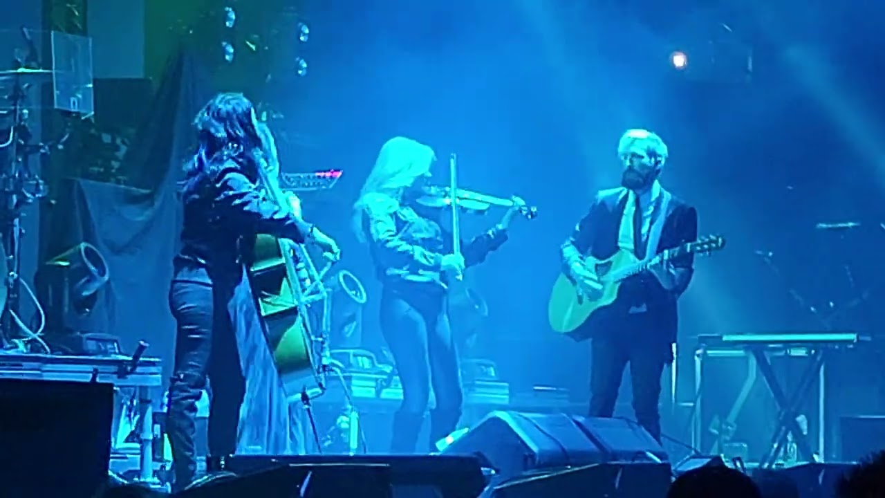 Lacey Sturm - Awaken Love 5/21/22 Savannah, Georgia