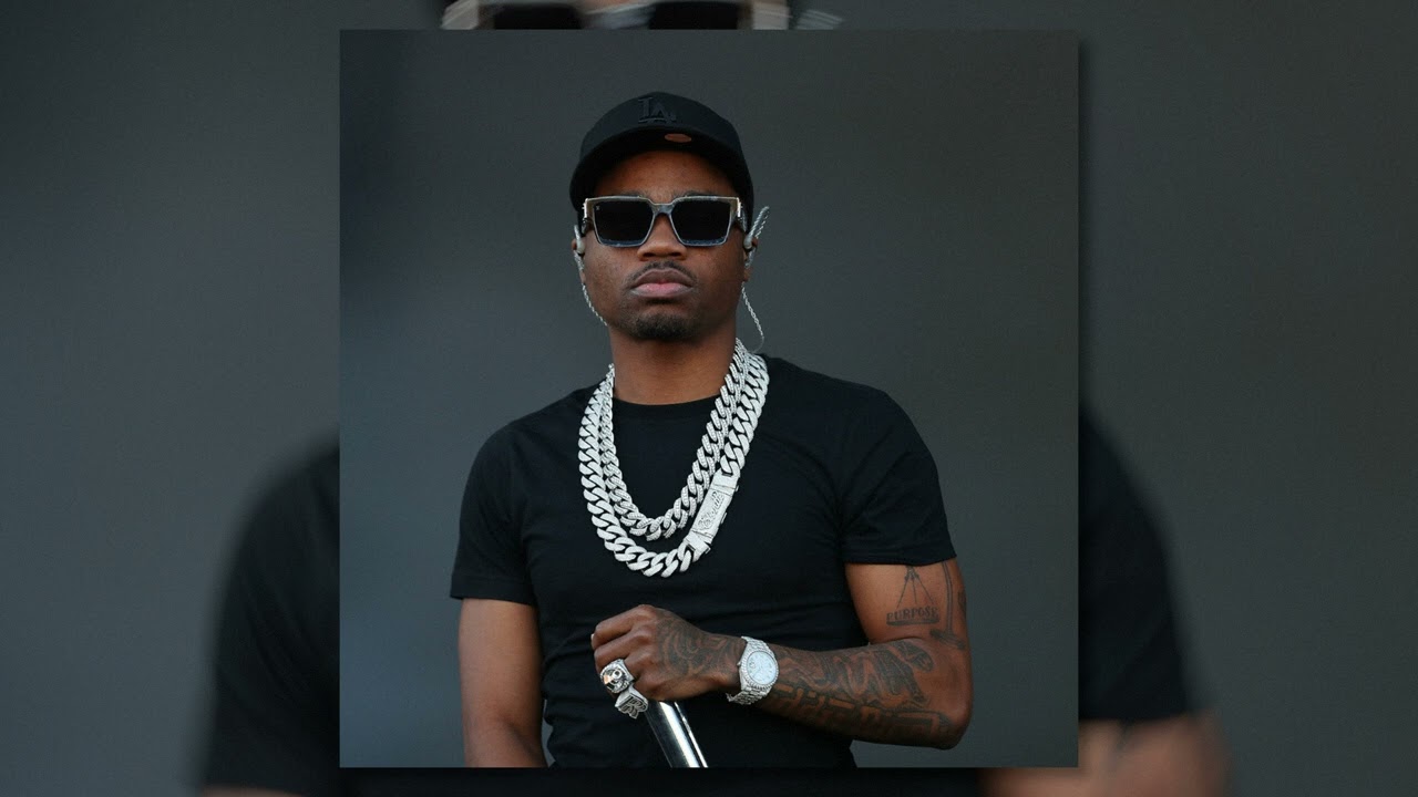 (FREE) Roddy Ricch Type Beat 