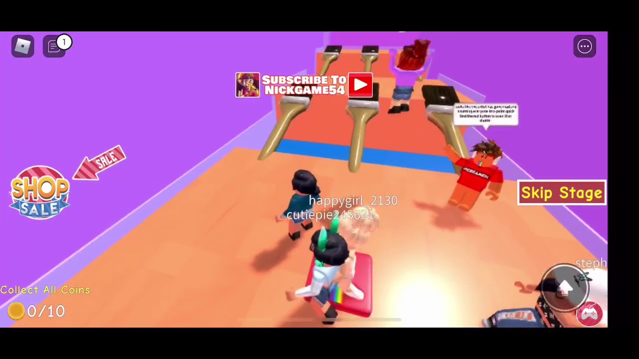 PLAYING ESCAPE THE ART STORE IN ROBLOX WHILE MAKING SCRATCHING NOICES *WILL GIVE YOU TINGLES* ASMR