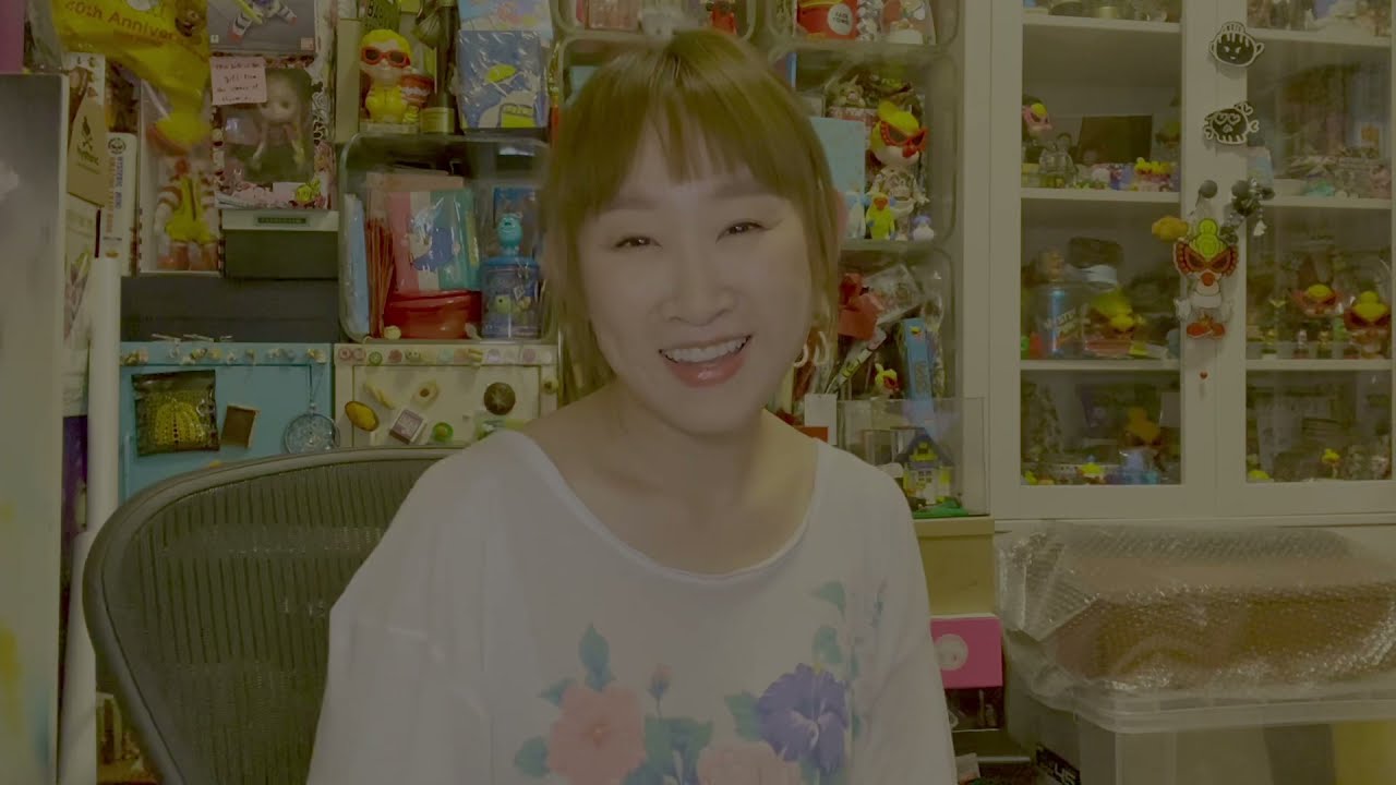 棋子 - Live From Home (原唱：王菲）