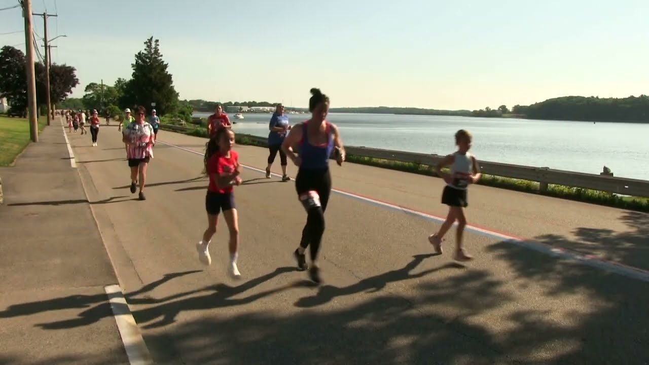 2026 4th of July Billington Family Memorial 5K Road Race