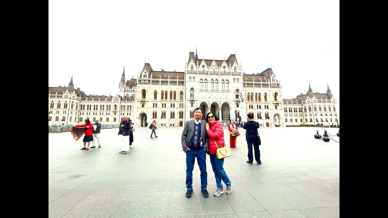 Du lịch Hungary 9.2025