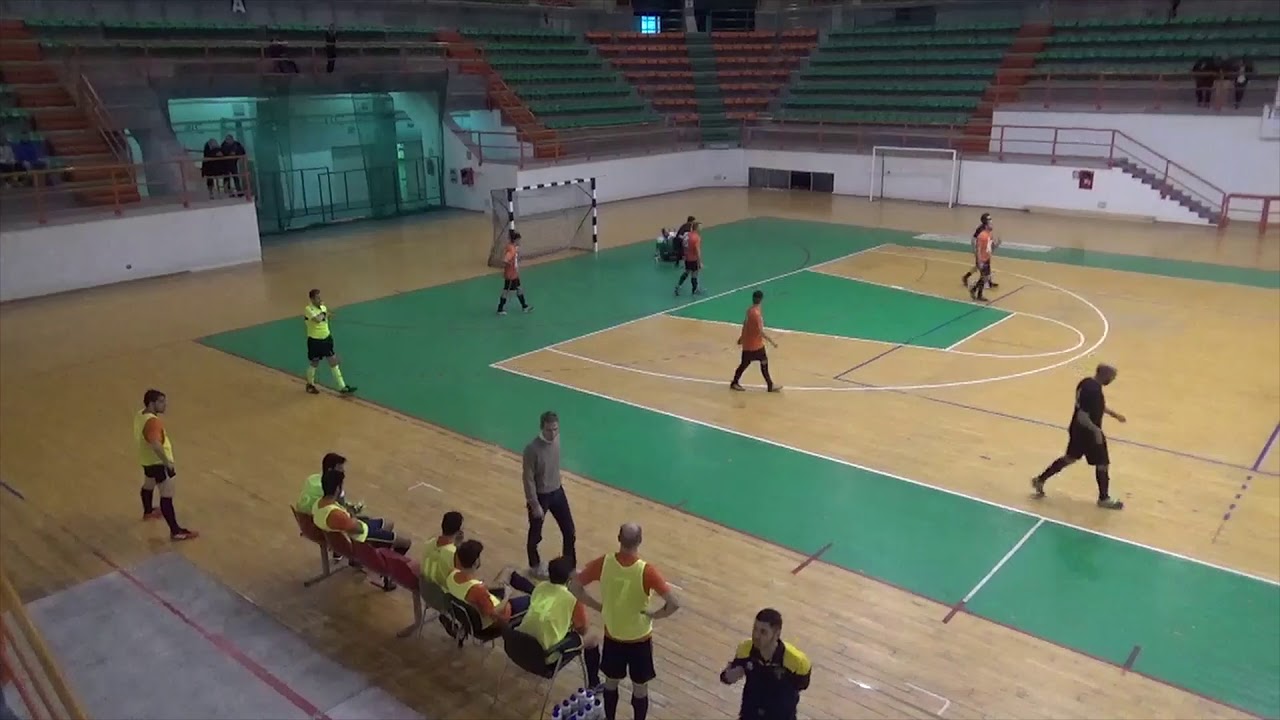 HIGHLIGHTS SAVIO - UNIONE COMPRENSORIALE / 9 GG DI CAMPIONATO SERIE C2
