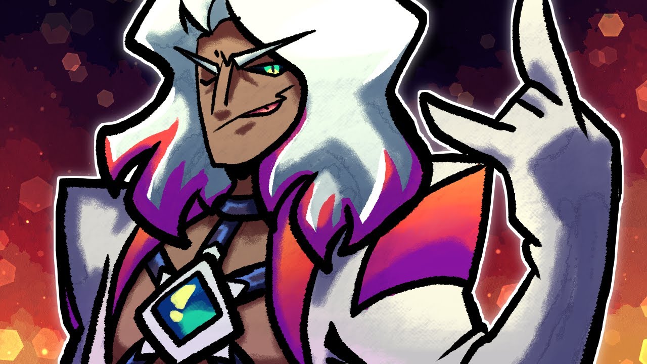 REGRESA VIEGO JUNGLA DESPUÉS DE MUCHO TIEMPO PARA CARREAR