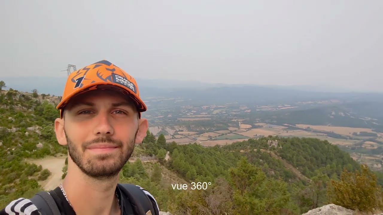 Castillo de Samitier – Panorama unique sur les Pyrénées et le lac de Mediano