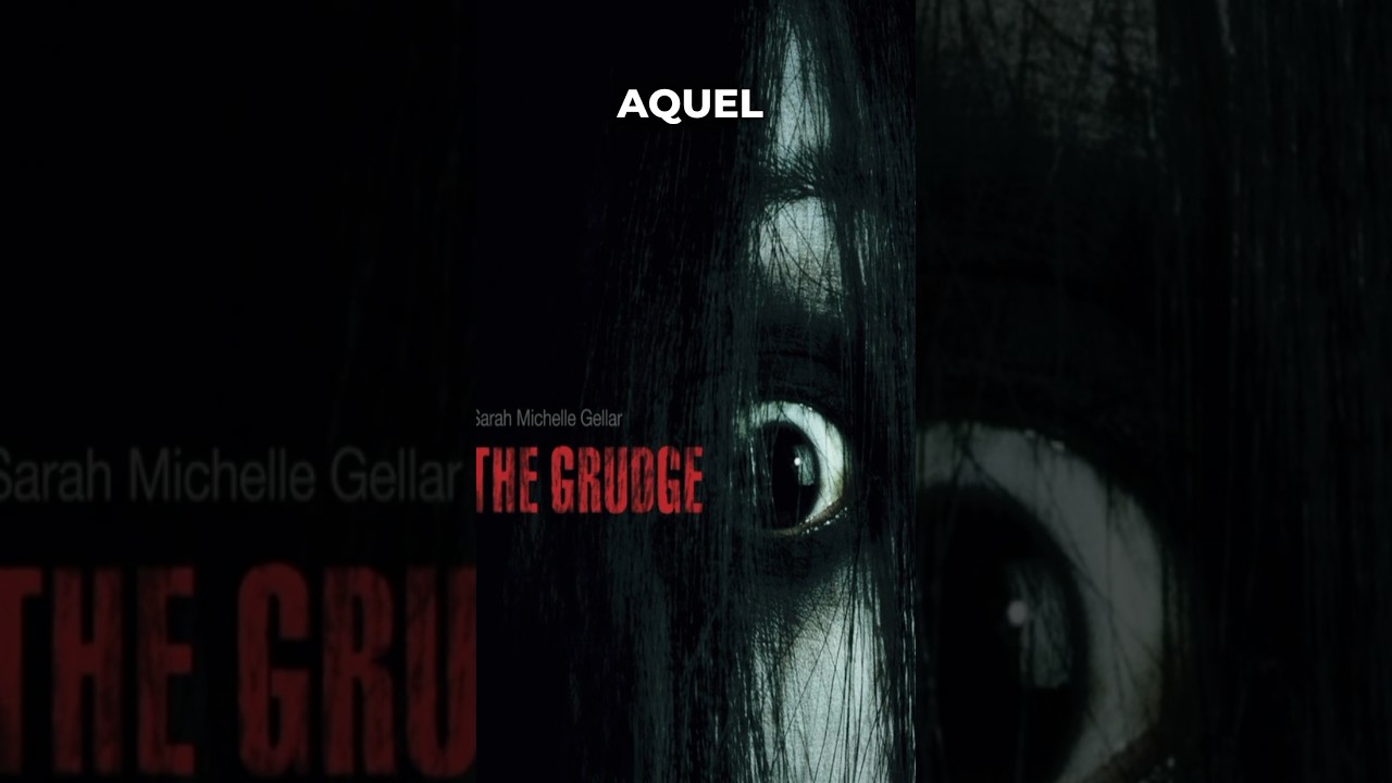 La Maldici&oacute;n/Ju-On #grudge #juon #fantasma #yokai #maldicion #juon
