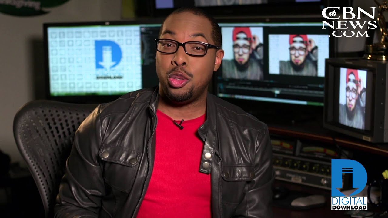 Hip Hop Artist Asks Uncomfortable Question, Stirs Up Profanity Debate