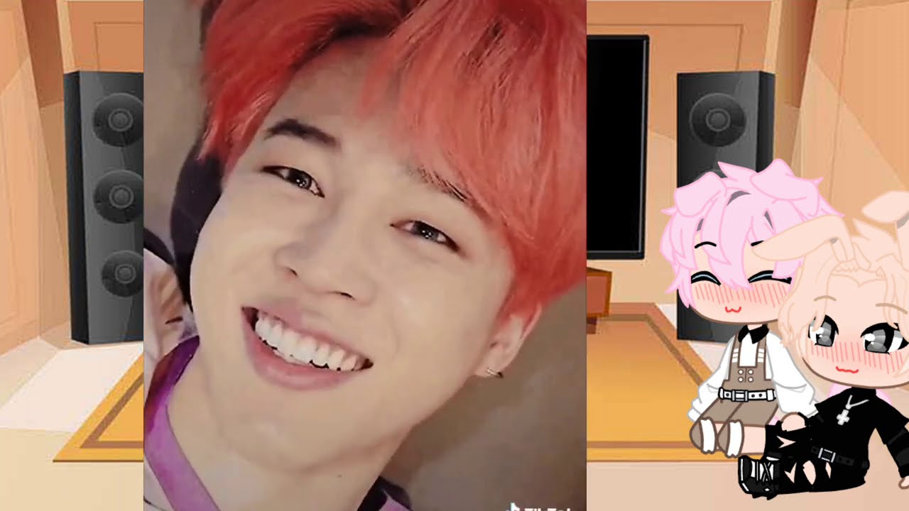 •||•jikook reagindo a tik tok•||•