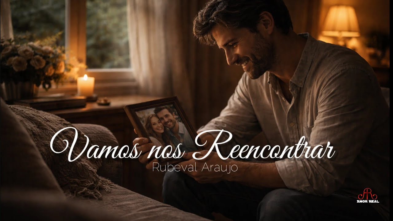 Vamos nos Reencontrar (Rubeval Araujo)