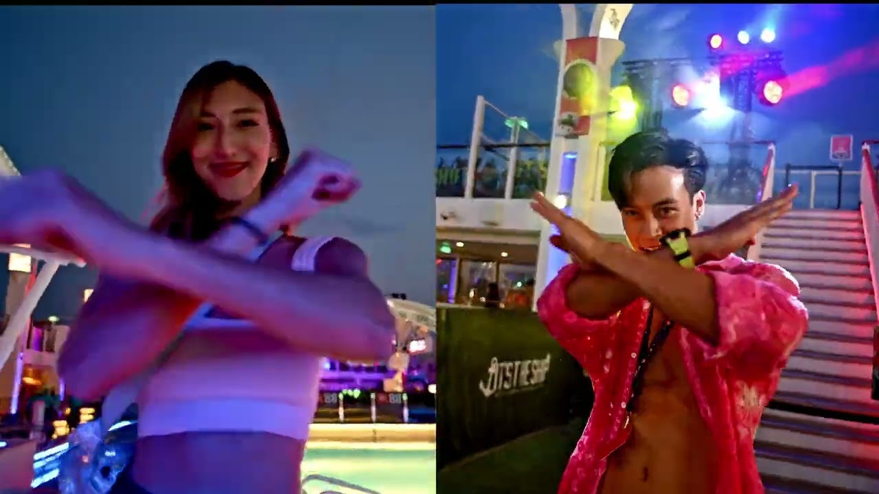 WXF Japan 2023 - Sea Edition