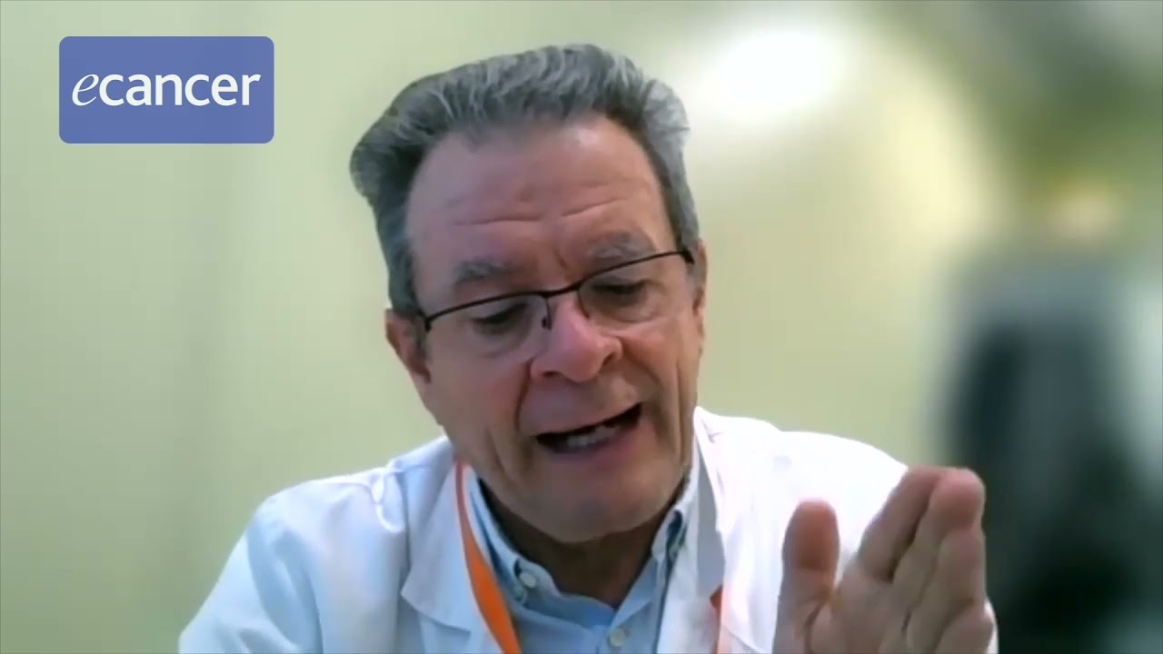 Post-HSCT management of ALL - Adult ALL perspective