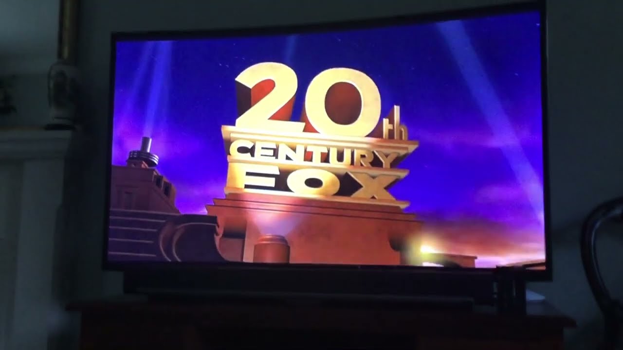 Opening To Garfield The Movie 2006 UK DVD (Blu Ray Version)