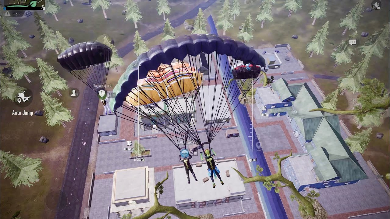 PUBG - BATTLE ROYALE GAMEPLAY | Ranked livik ( HDR - 60 FPS)