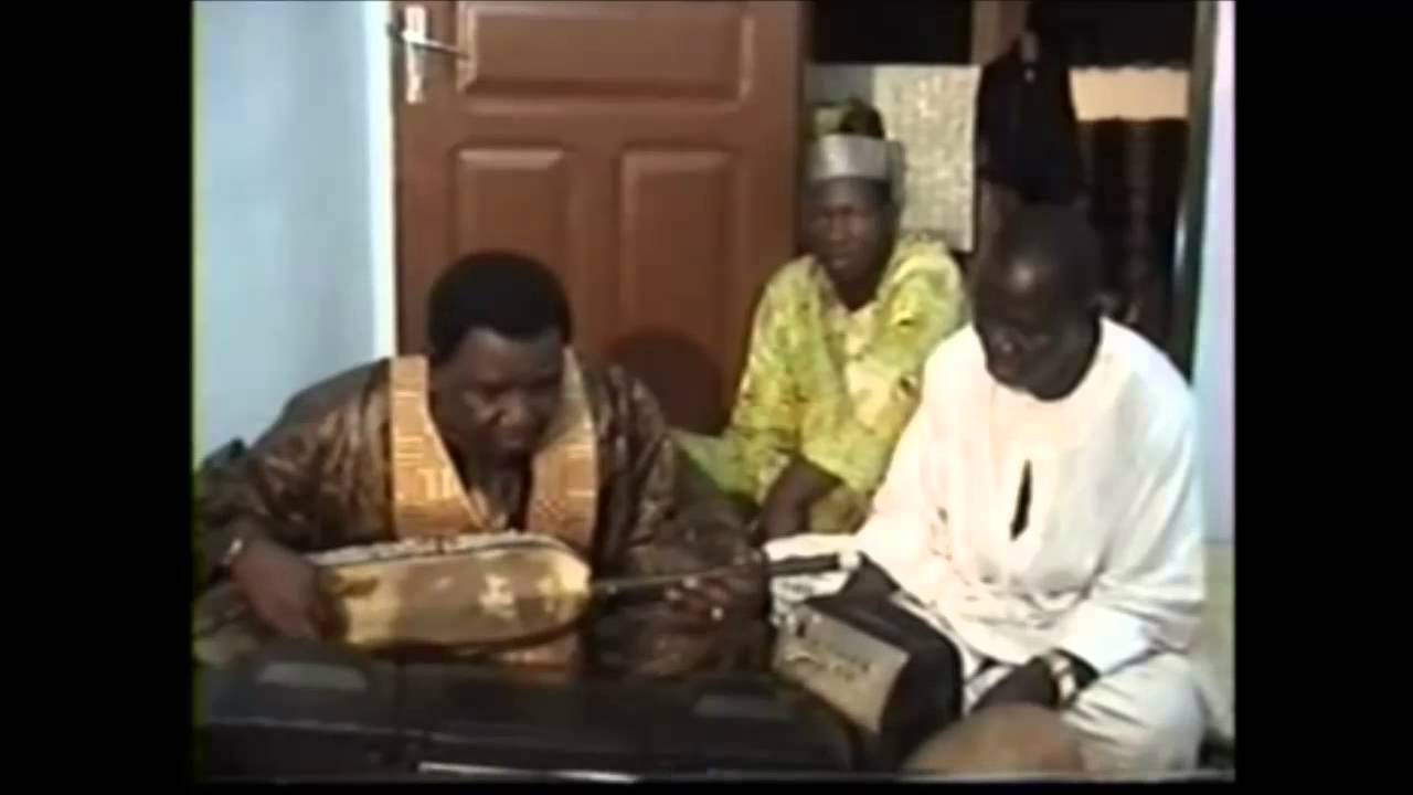 ADOUBAL SAMBA DEMBA Gabon