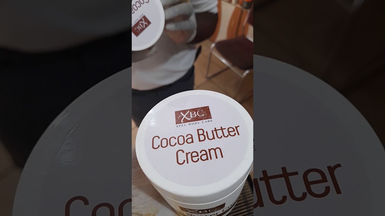 Zbuy | XBC COCOA BUTTER |0207500725 |Cosmetic Products| Cocoa Butter | Kaneshie