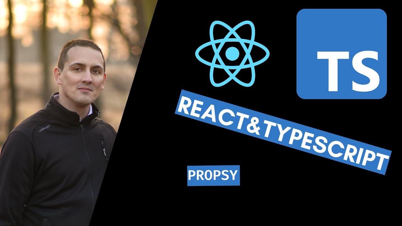 React&TypeScript: Propsy #1