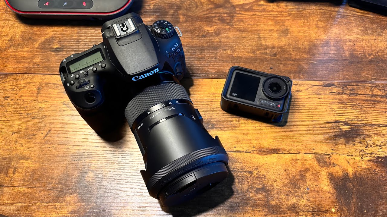 Make Sure You Pick The Right Camera