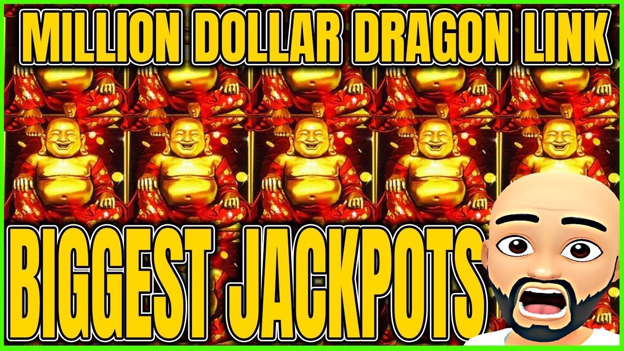 ОМГ, САМЫЕ БОЛЬШИЕ ДЖЕКПОТЫ! Лучшие хиты 2025 года!!! Игровой автомат Million Dollar Dragon Link.