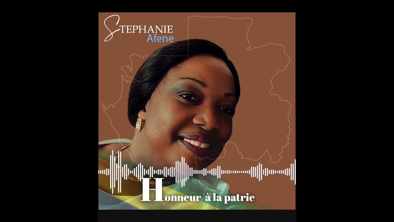 STEPHANIE AFENE  (Honneur à la Patrie)